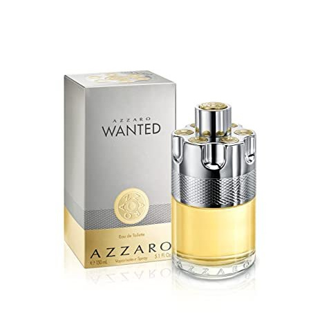 Azzaro Wanted (M) (100 ml) 