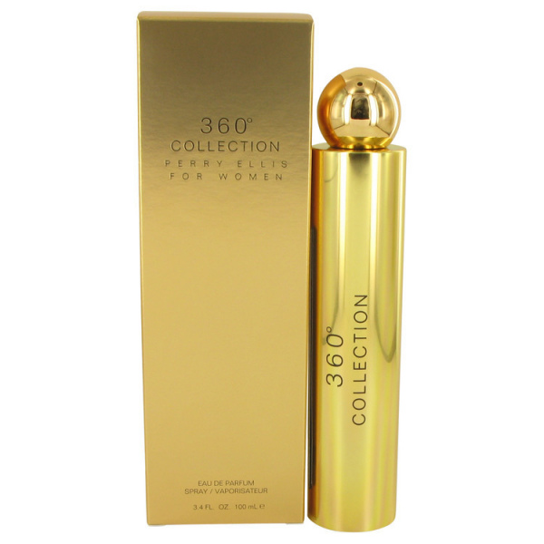 Perry Ellis 360 Collection EDP (L)