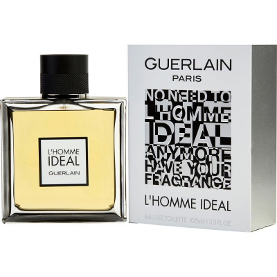 Guerlain L'Homme Ideal EDT (M)