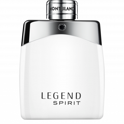 Mont Blanc Legend Spirit (M) (100 ml)