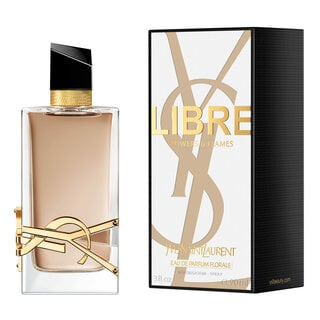 Yves St.Laurent Libre Flowers and Flames EDP Florale (30 ml)