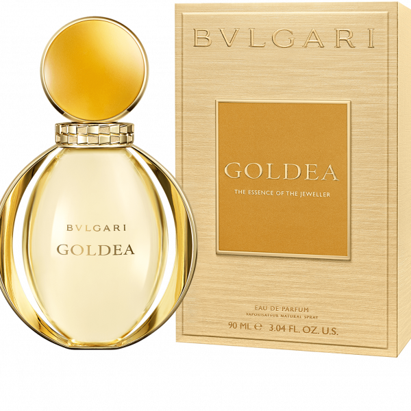 Bvlgari Goldea EDP