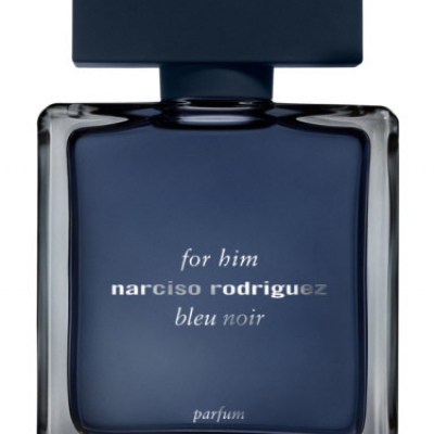 Narciso Rodriguez For Him Bleu Noir Parfum (M)