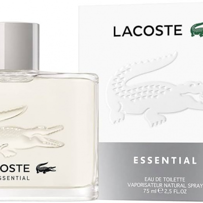 Lacoste Essential (M) (65 ml)