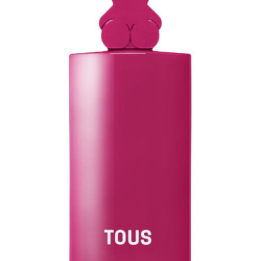 Tous More More Pink EDP (L)