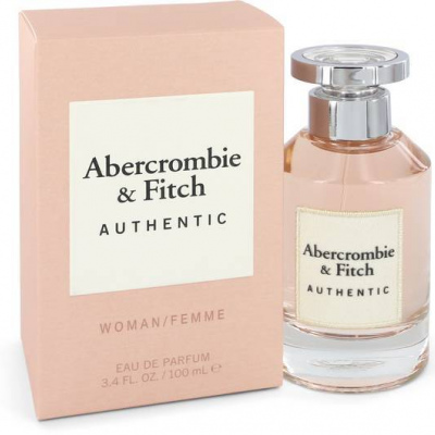 Abercrombie & Fitch Authentic for Women