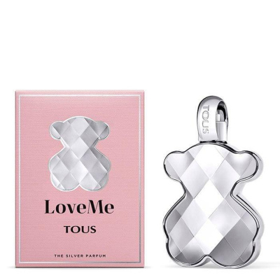 Tous Love Me The Silver Parfum EDP (L) (50 ml)