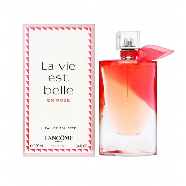 Lancome La Vie Est Belle En Rose (50 ml)