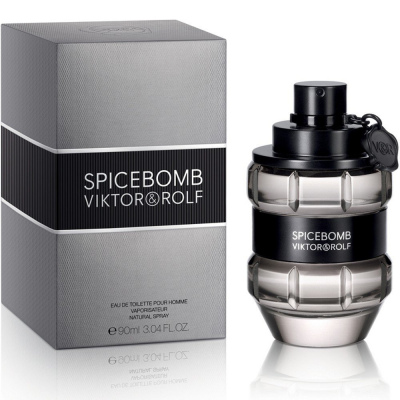 Viktor & Rolf Spicebomb (100 ml)