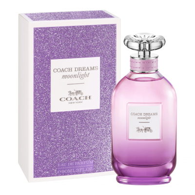 Coach Dreams Moonlight [L] (60 ml)