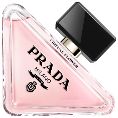 Prada Paradoxe Virtual Flower EDP [L] (50 ml)