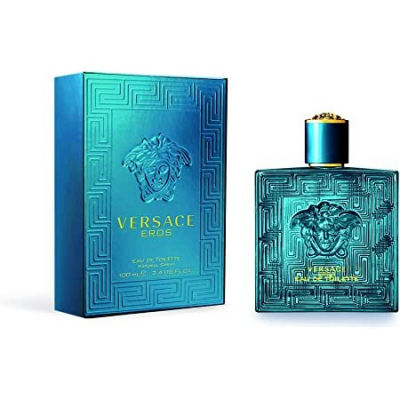 Versace Eros EDT (M) (50 ml)