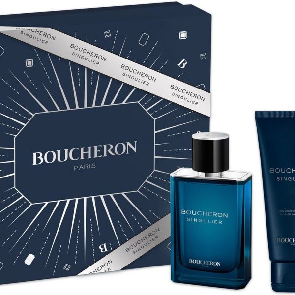 Boucheron Singulier Gift Set