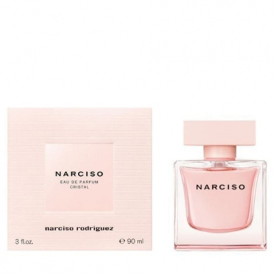 Narciso Rodriguez Narciso EDP Cristal (L)