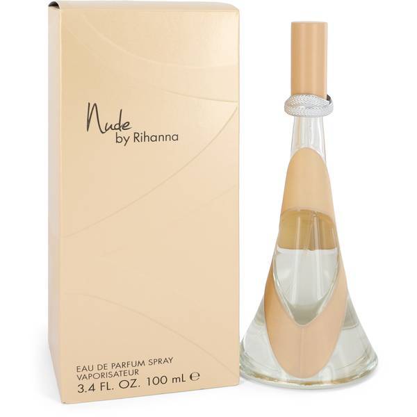 Rihanna Nude EDP (L) (100 ml)