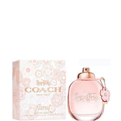 Coach Floral (L) EDP (60 ml)