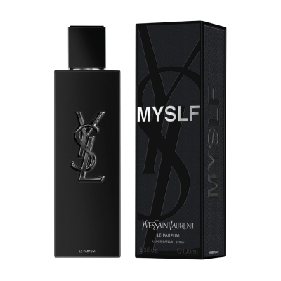 Yves St.Laurent MYSLF Le Parfum (60 ml)