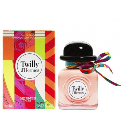 Twilly D'Hermes (85 ml)