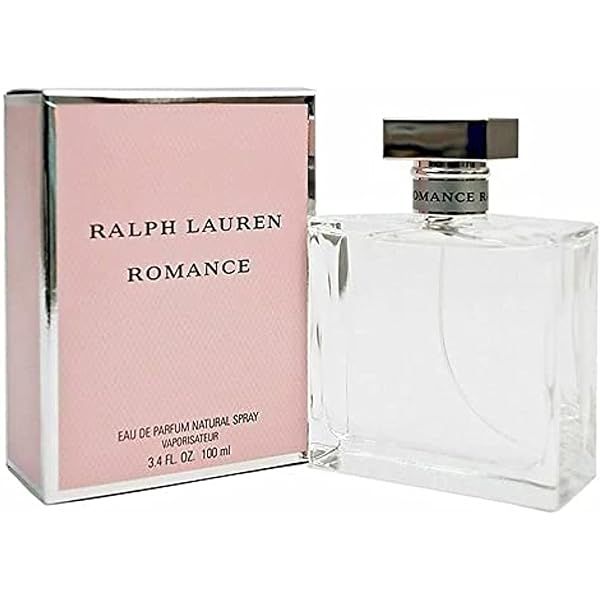 Ralph Lauren Romance (L) (50 ml)