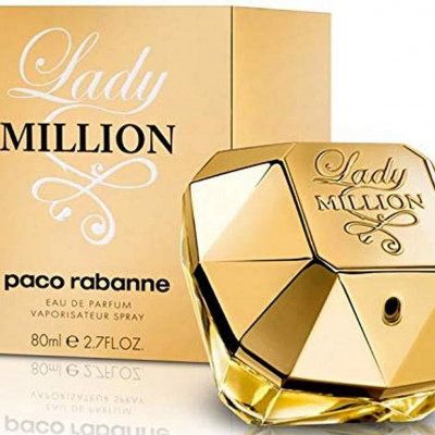 Paco Rabanne Lady Million (L)