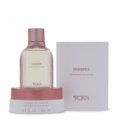 Tumi Whisper [L]Experience Collector ExDP  (100 ml)           