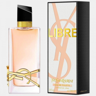 Yves St.Laurent Libre EDT (30 ml)