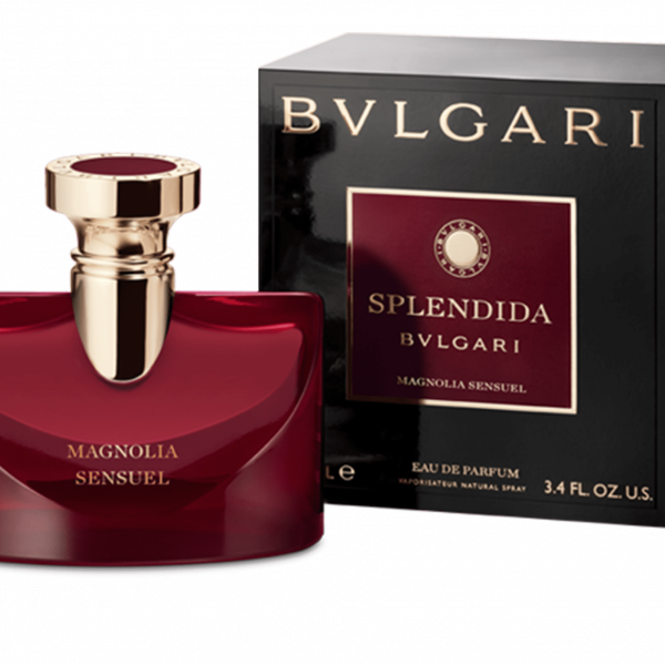 Bvlgari Splendida Magnolia Sensuel