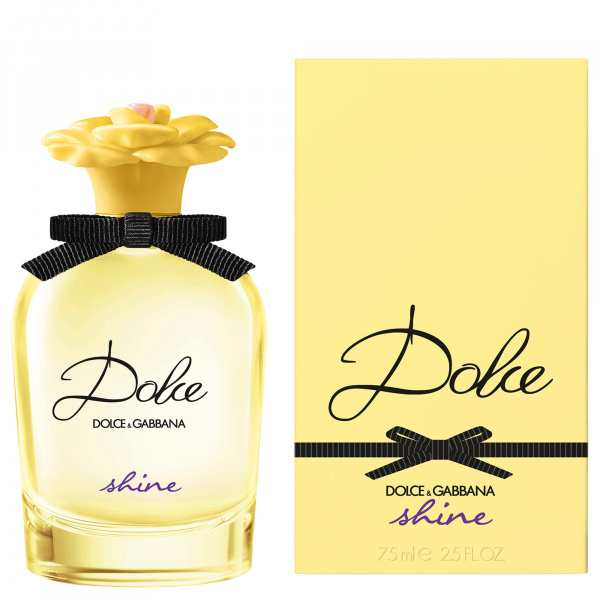 D&G Dolce Shine EDP