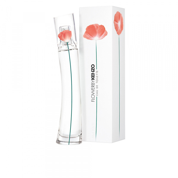 Kenzo Flower EDT (L)