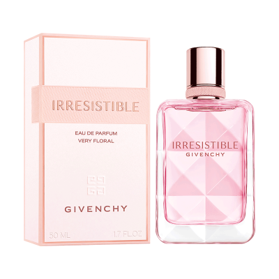 Givenchy Irresistible Very Floral (L) 