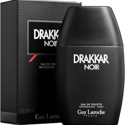 Guy Laroche Drakkar Noir (M)