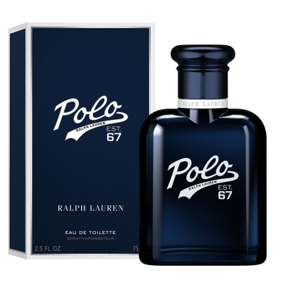 Ralph Lauren Polo 67 (M) (75 ml)