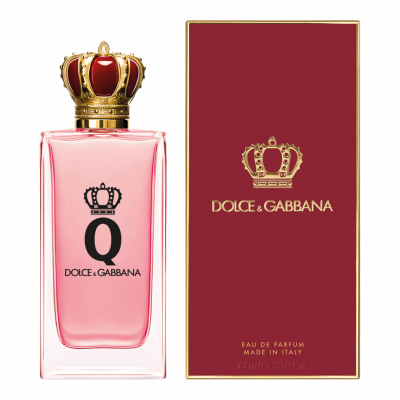 D&G Q EDP (50 ml)