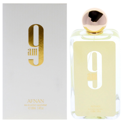 Afnan 9 AM EDP M (100ml)