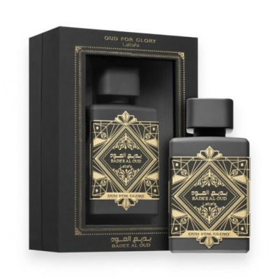 Lattafa Badee Al Oud For Glory EDP [M]