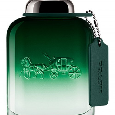 Coach Green (M) (100 ml)  