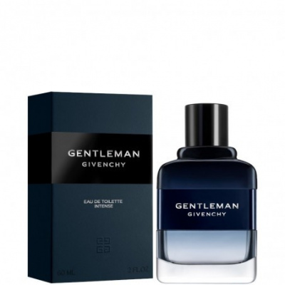 Givenchy Gentleman EDT Intense