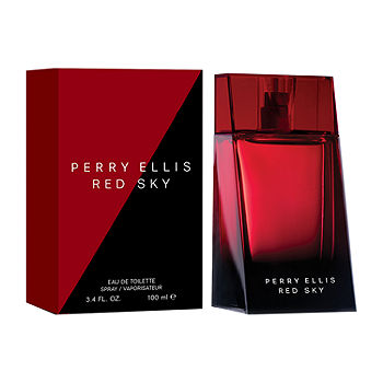 Perry Ellis Red Sky