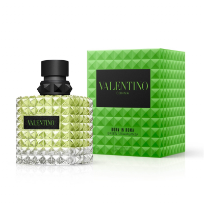 Valentino Born In Roma Donna Green Stravaganza (50 ml)                