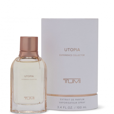 Tumi Utopia [L] Experience Collector ExDP  (100 ml)