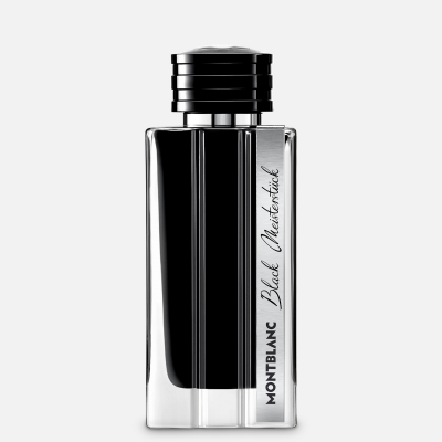 Mont Blanc Collection Black Meisterstuck (125 ml)