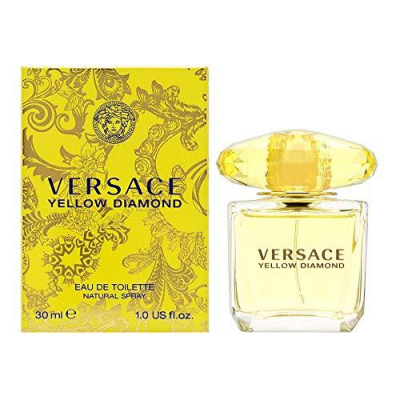 Versace Yellow Diamond (L)