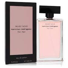 Narciso Rodriguez For Her Musc Noir EDP (L)