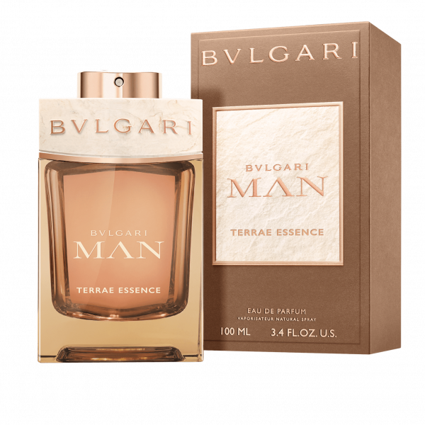 Bvlgari Man Terrae Essence EDP