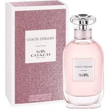 Coach Dreams (L) EDP (60ml)