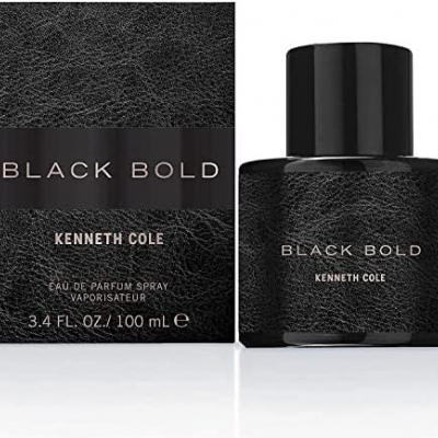 Kenneth Cole Black Bold (M)