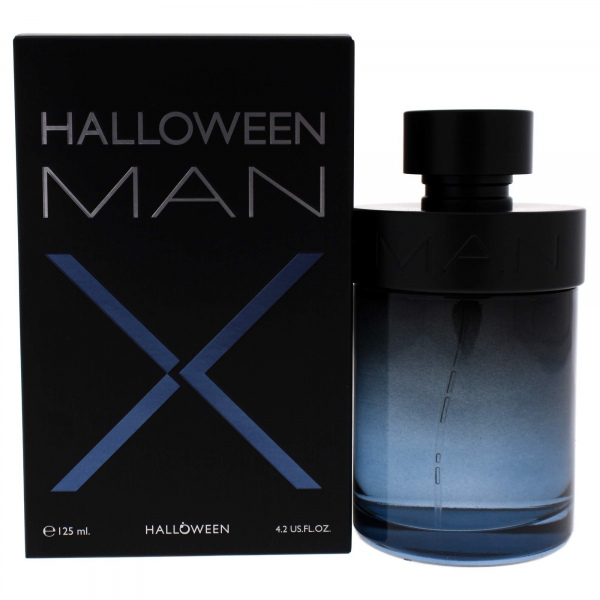 Halloween Man X EDT (M) 