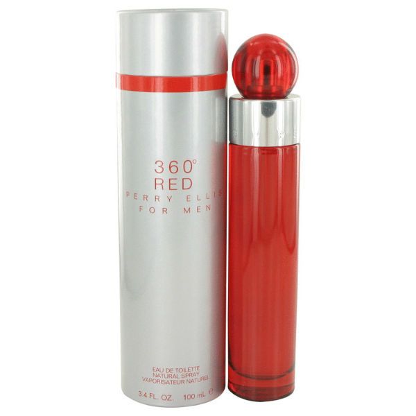 Perry Ellis 360 Red (M) 