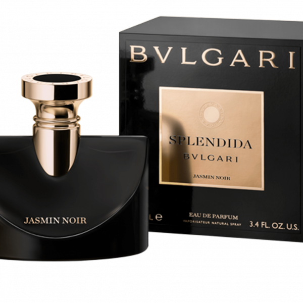 Bvlgari Splendida Jasmin Noir